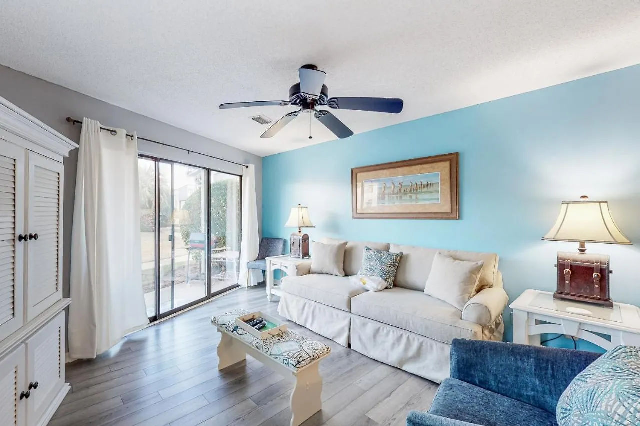 Crystal Village 9A Destin