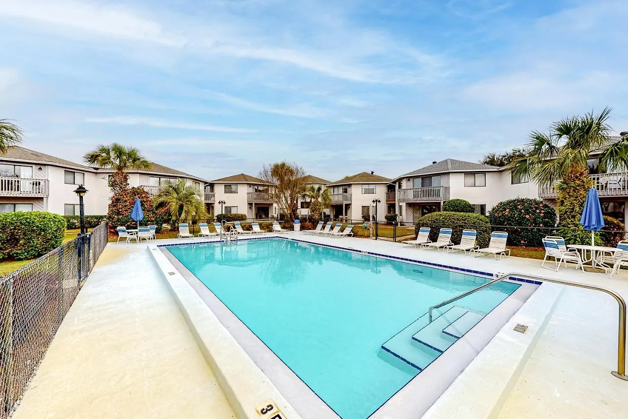 Crystal Village 9A Destin