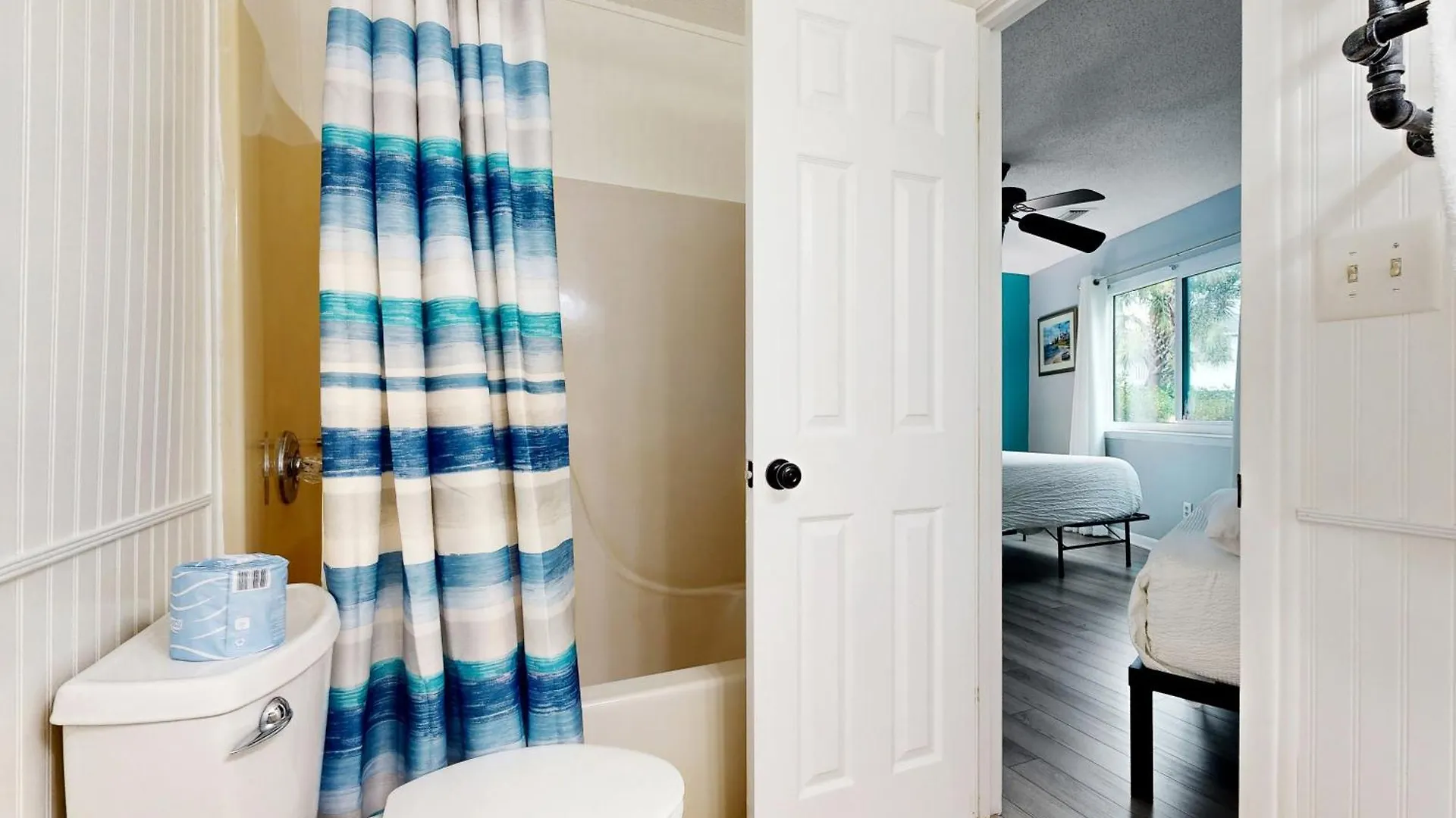 Apartment Crystal Village 9A Destin United States