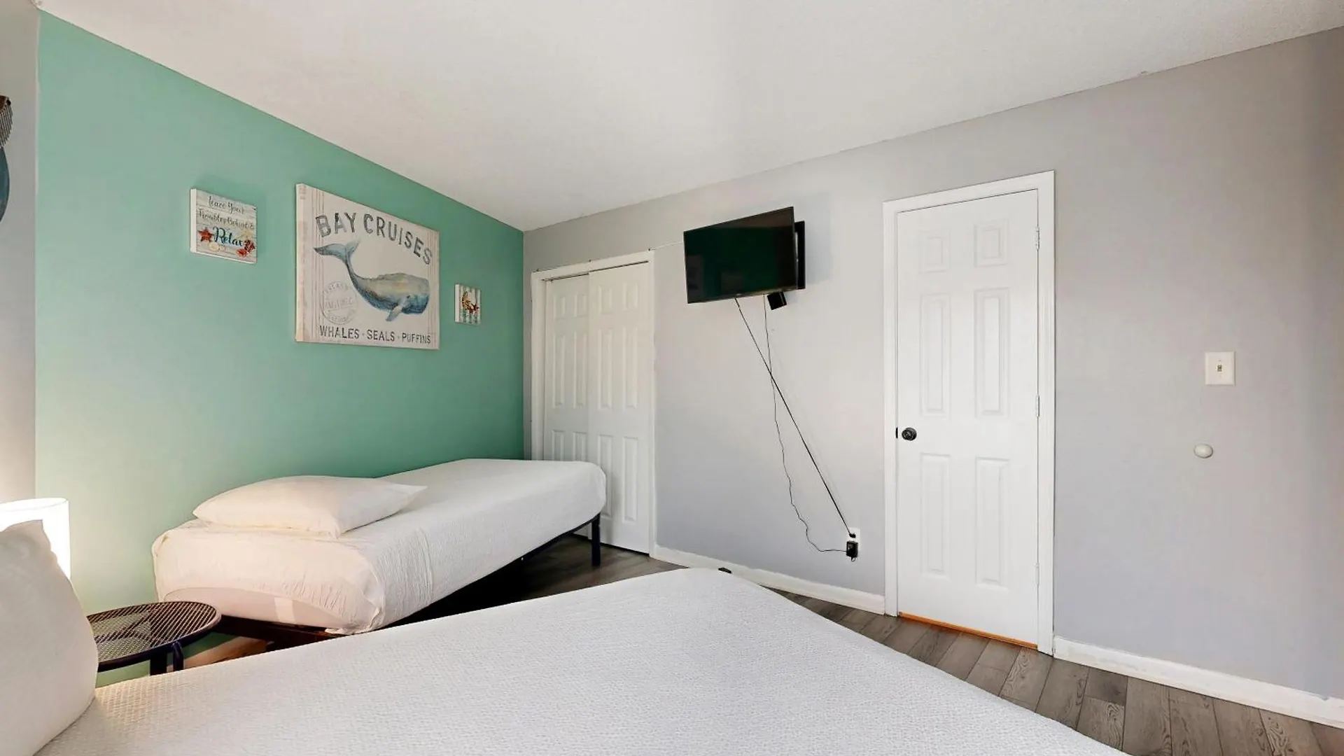 Apartment Crystal Village 9A Destin