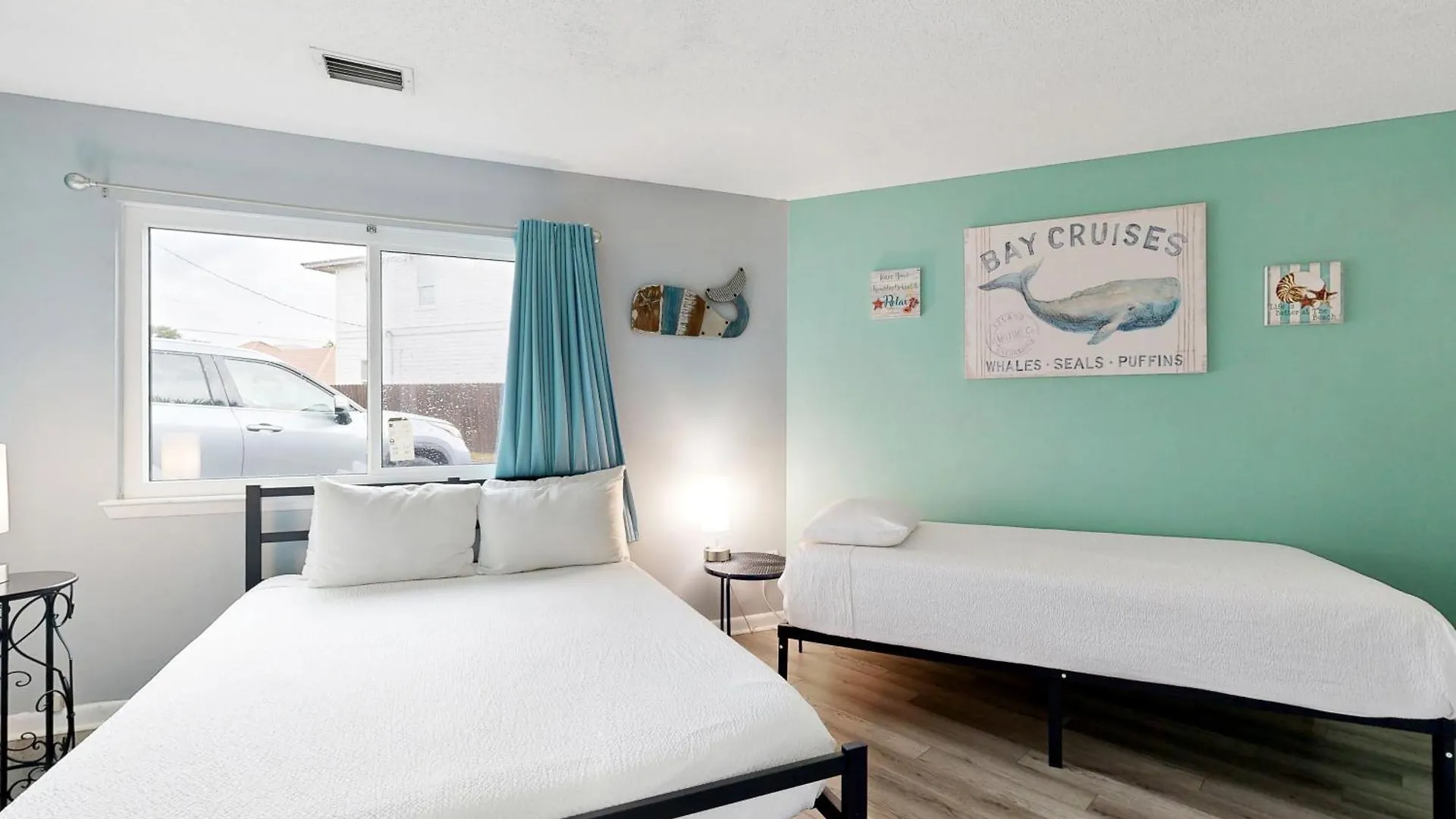 Apartment Crystal Village 9A Destin