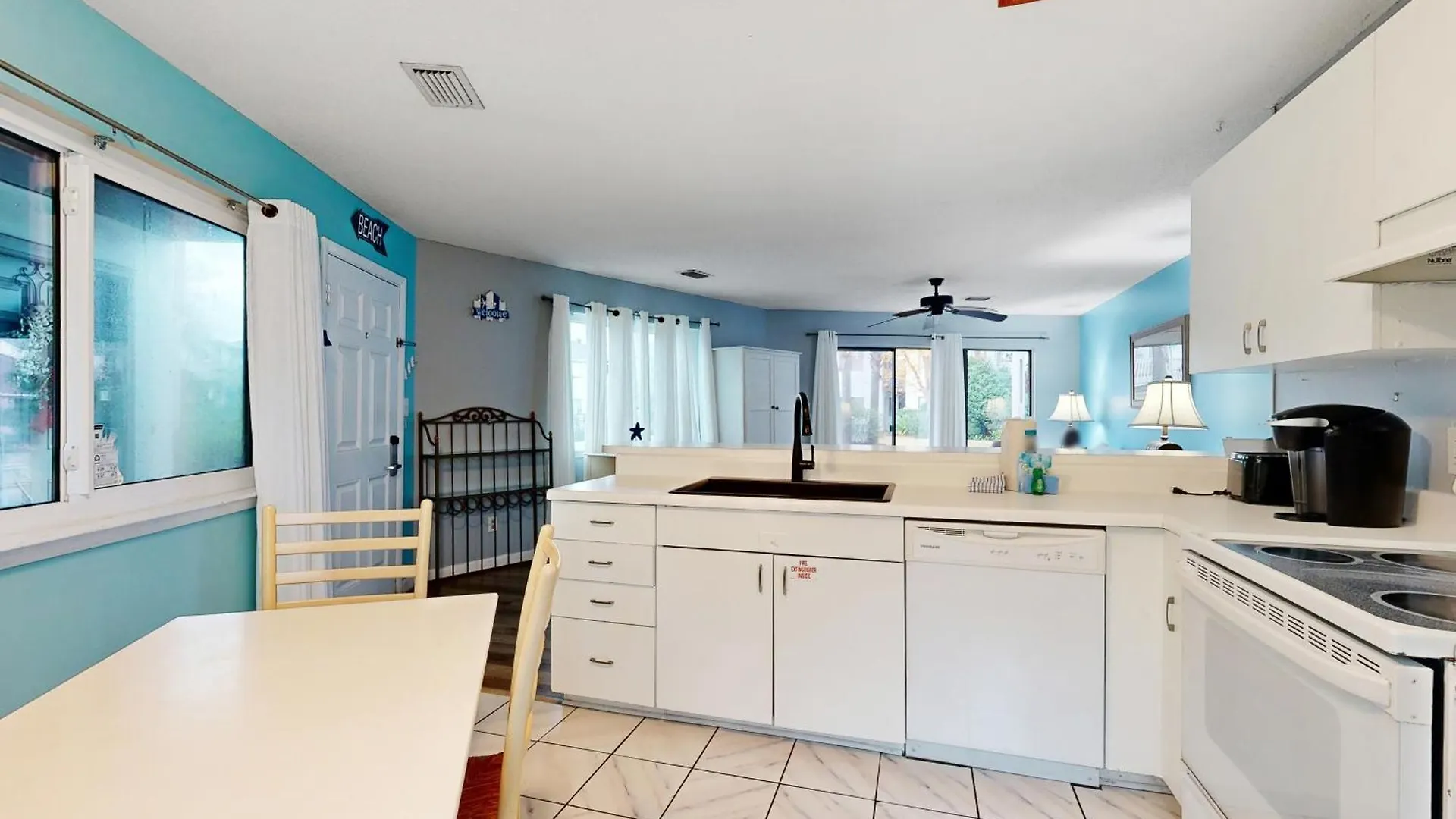 Crystal Village 9A Destin