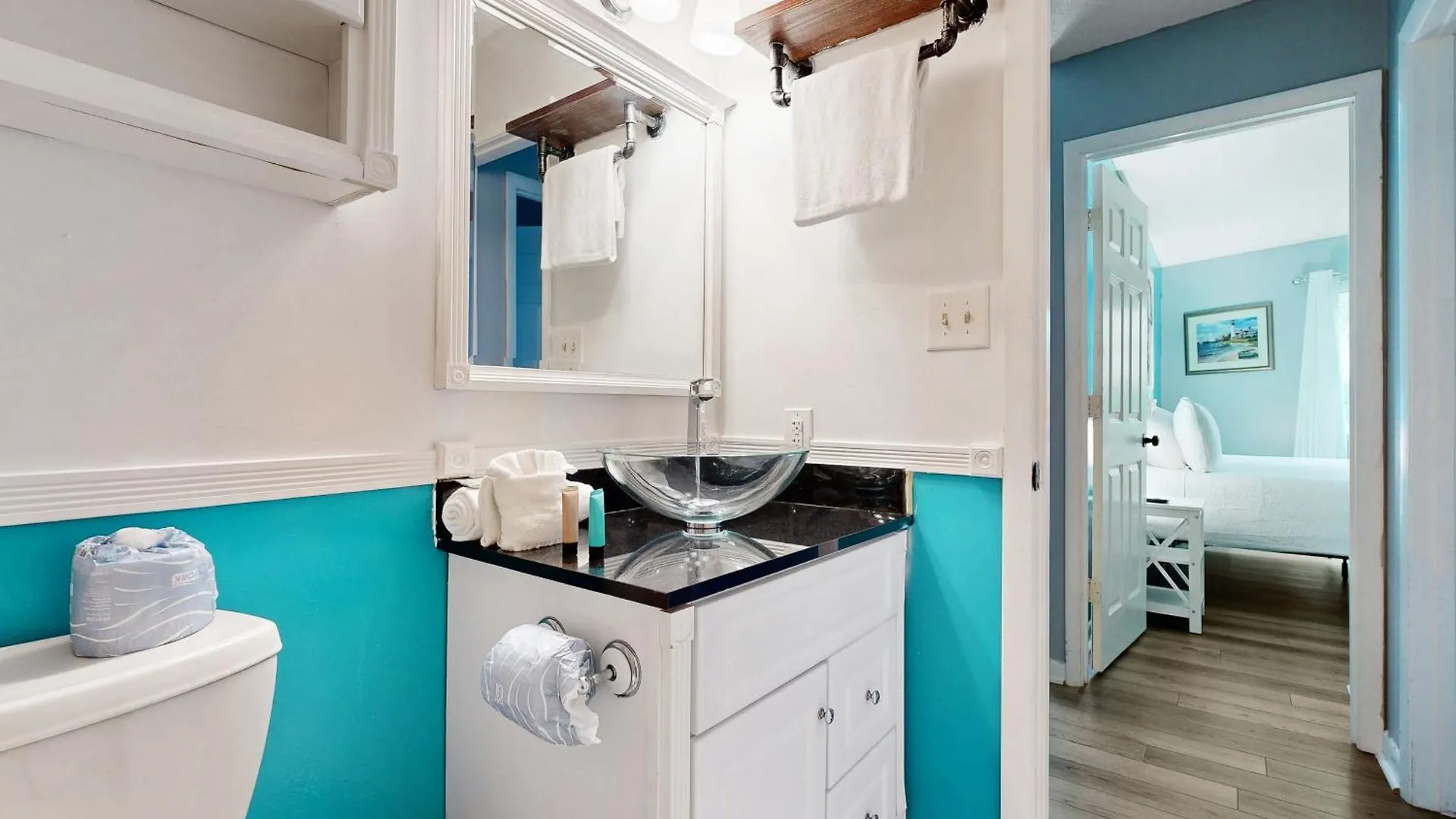 Crystal Village 9A Destin
