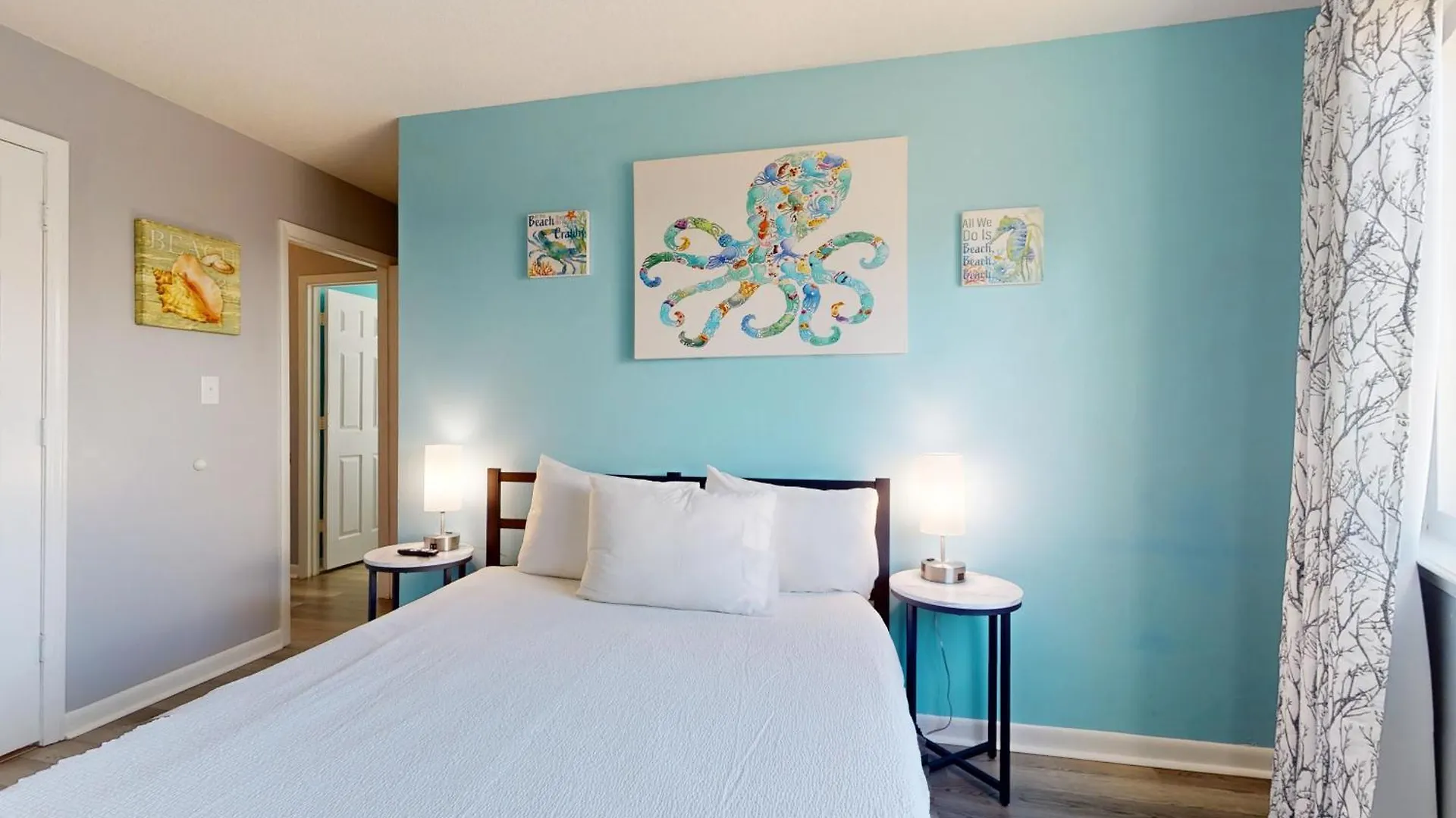 Apartment Crystal Village 9A Destin