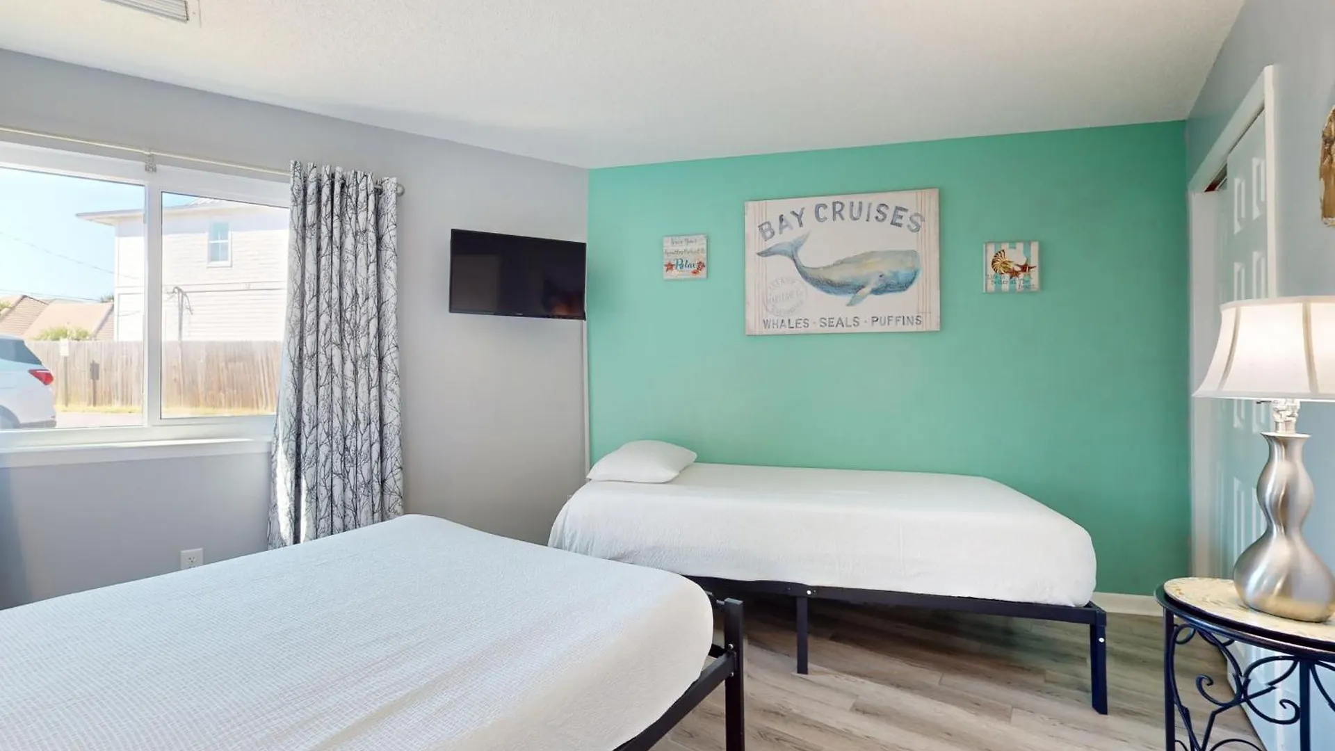 Apartment Crystal Village 9A Destin United States
