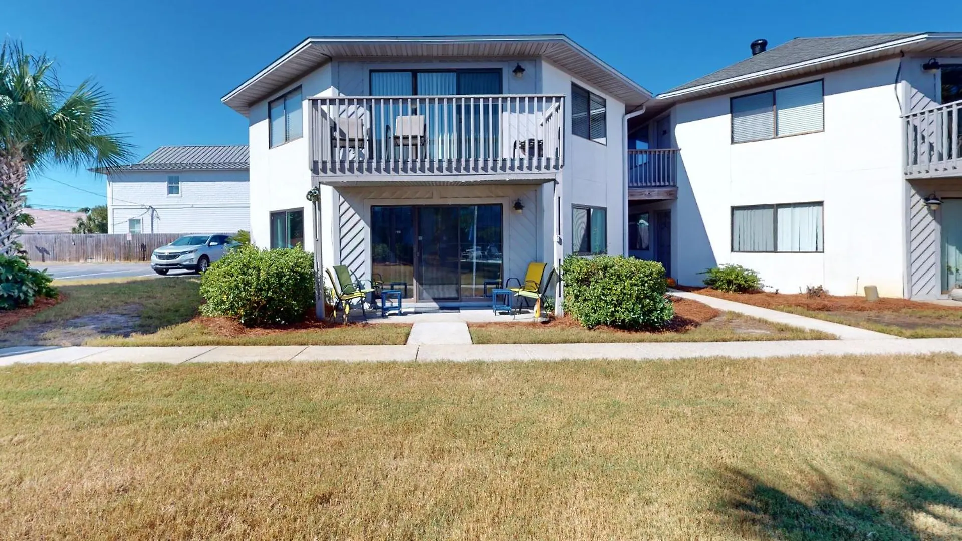 Apartment Crystal Village 9A Destin