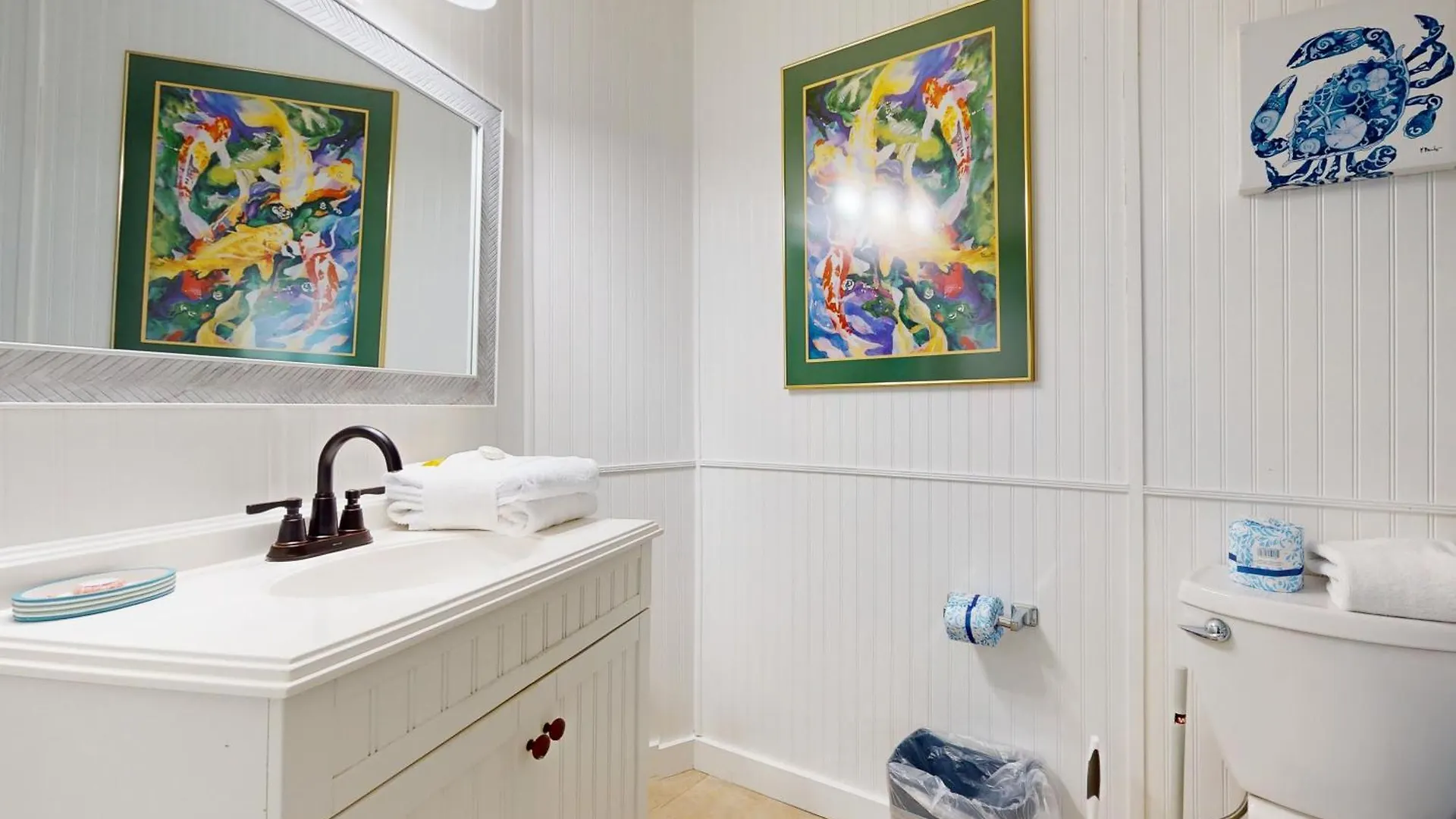 Apartment Crystal Village 9A Destin