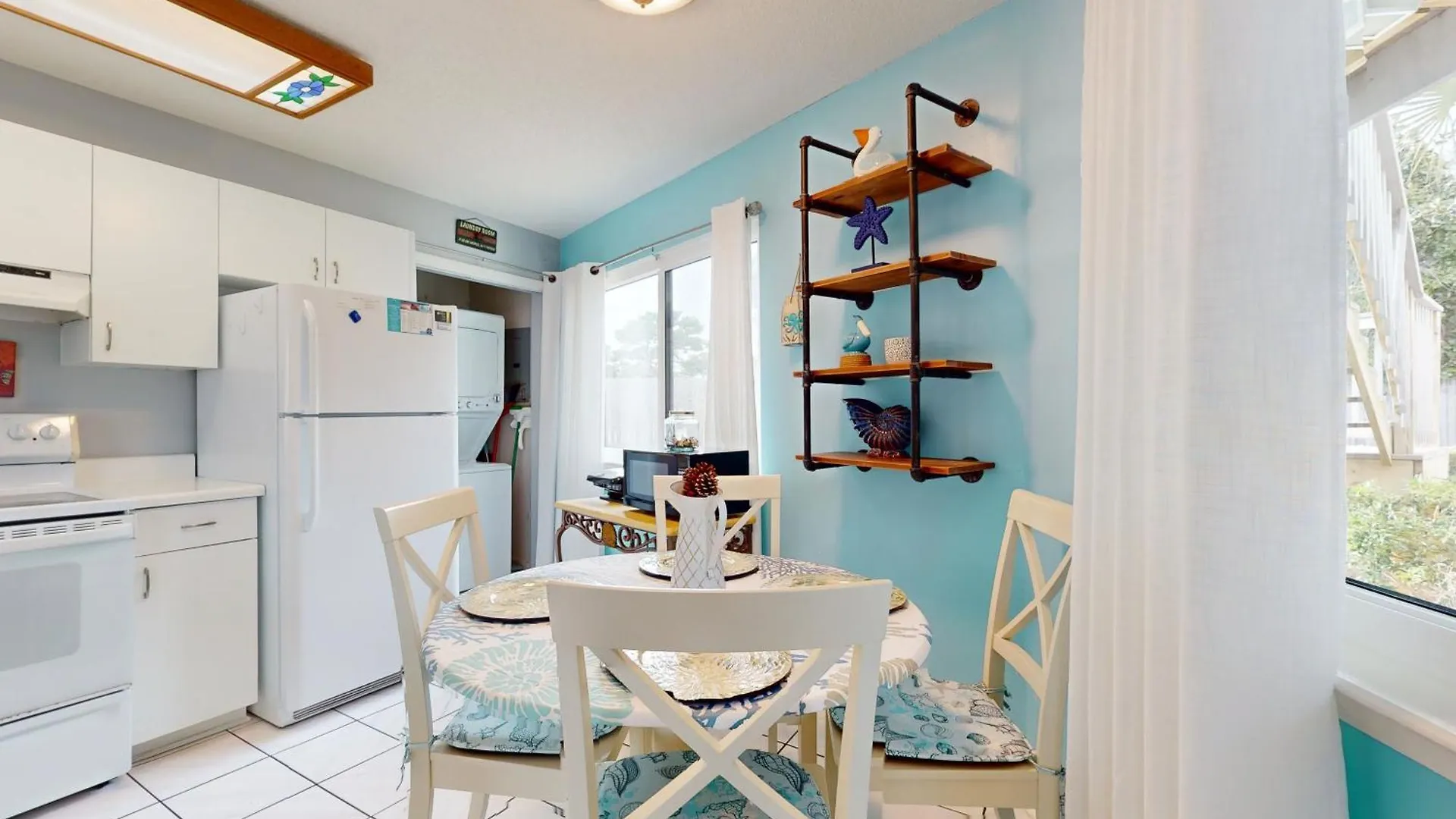 Crystal Village 9A Destin